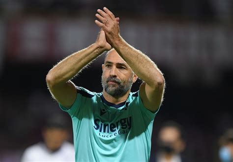 tudor hellas verona|Hellas Verona coach Igor Tudor: “I must praise AC Milan”.